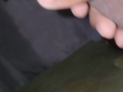 Me hago la paja hasta correrme - Completo HD 1/16