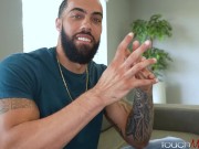 Surprised My Wife with Anal From Her Fav Porn Star! 2/16