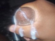 Woke Up Needing to Nut 4/16