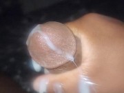 Woke Up Needing to Nut 5/16