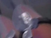 Thigh tease (Please help me pay my bills send a tip) 13/16