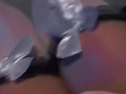 Thigh tease (Please help me pay my bills send a tip) 16/16