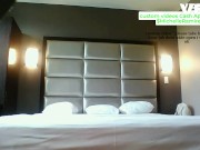 LAS VEGAS HOTEL MOTEL DOOR WIDE OPEN BLOW JOB custom video request 2/16