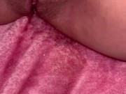 Girl pees the bed 13/16