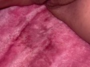 Girl pees the bed 16/16