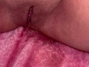 Girl pees the bed 7/16