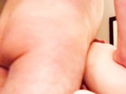 Hard doggystyle fuck for Milf Jacee Cummings 5/16