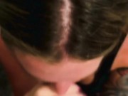 MILF loves sucking cock 16/16