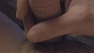 Jerk off