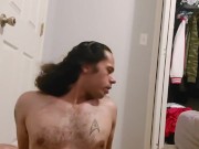 Naked crunches 10/16