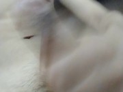 Me saco la leche 3/16