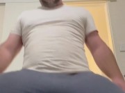 Transition to dirty slut 8/16