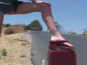 Audrey Hollander is a real insatiable slut 1/16