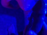 My Doll showing me how submissive she is. 12/16