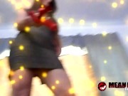 Sexy StepMom Shows Her Beautiful Feet 4/16