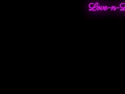 big ass milf wife's pussy gets filled with cum in ass up face down doggy in quickie creampie 1/16