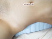 HE'S OBSESSED WITH MY PETITE BODY,ARE YOU? 10/16