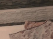 Lo conocí en el boliche, y me llevo a coger con el 14/16