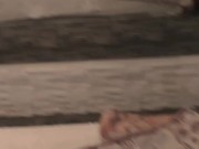 Lo conocí en el boliche, y me llevo a coger con el 3/16