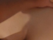 Lo conocí en el boliche, y me llevo a coger con el 5/16