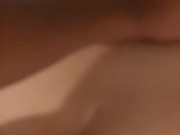 Lo conocí en el boliche, y me llevo a coger con el 9/16