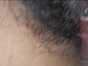 Le doy la mejor follada de su vida en su casa a una linda vecina nueva 15/16