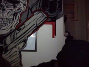 Office Slut sucking and fucking the boss 7/16