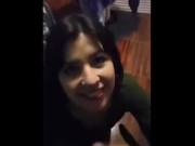 Me dan leche, sexo con doctora mexicana 6/16