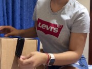 Young 18-year-old Latina actress😳 - secretly 🥵 celebrates 25k subscribers🎉 1/16