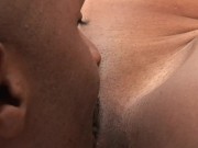 Natural tits, a willingness to do interracial sex and the rare ability to gargle cum- PervMilfsnTeen 3/16