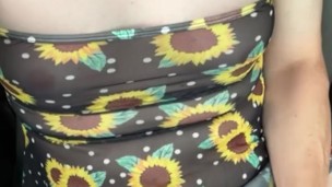 Shonni's hungry for her cum