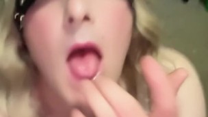 aftermath of stranger using me