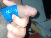 03.	La mejor masturbación masculina de un joven fuerte 7/16