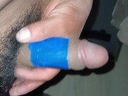 Paja hot - pene duro como te gusta – masturbación dura 15/16