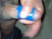 Paja hot - pene duro como te gusta – masturbación dura 2/16