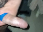 Paja hot - pene duro como te gusta – masturbación dura 4/16