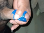 Paja hot - pene duro como te gusta – masturbación dura 7/16