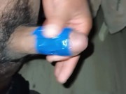 Paja hot - pene duro como te gusta – masturbación dura 8/16