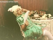 Let Them Eat Cake 2/16