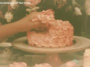 Let Them Eat Cake 3/16