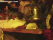 Let Them Eat Cake 4/16