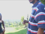 Nikole Richie Gets Fucked In Her Black Girl Pussy- PervMilfsnTeens 1/16