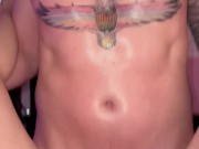 “ The Big Bad Wolf “ Takes Red Riding Hoods Virginity 11/16