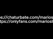 Growing Cock part 2 16/16