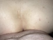 Breeding my neighbors wife while he’s at work 2/16