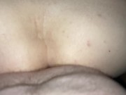 Breeding my neighbors wife while he’s at work 3/16