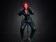 Granny Carmen Angel: Hells Bells Cocksucker Extraordinaire 5 12 2024 CAMS34 15/16