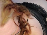 Miss. Sunshine rides 2/16