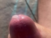 Ottawa River Cum shot 16/16