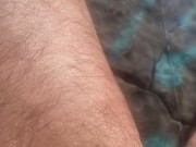 Ottawa River Cum shot 4/16